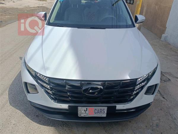هیوندای تۆکسۆن 2021  بۆ فرۆشتن لە عێراق -  بەغداد